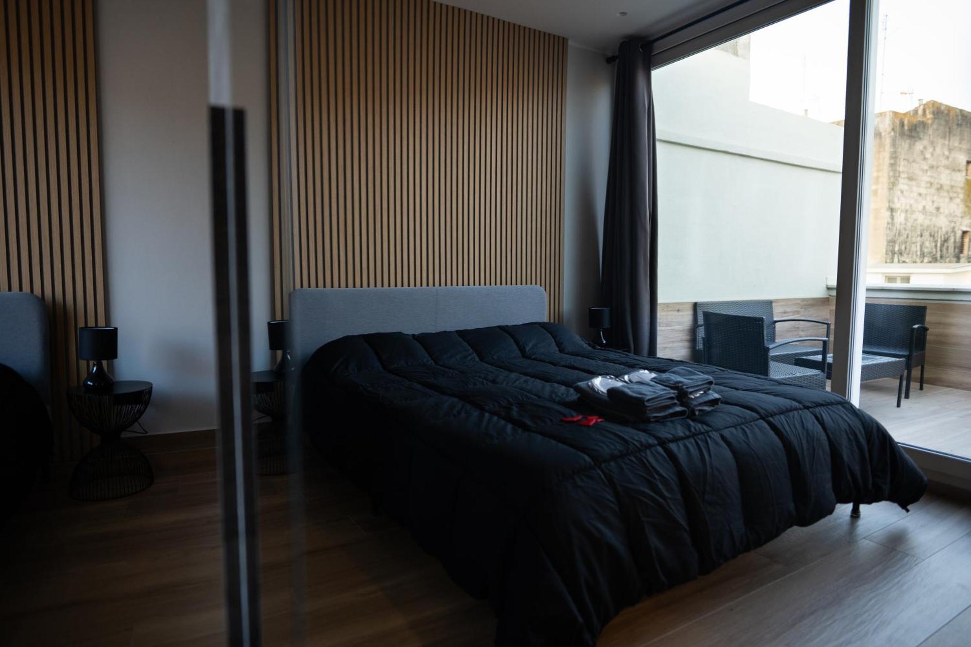 Casa Con Veranda E Idromassaggio Barletta Exteriör bild