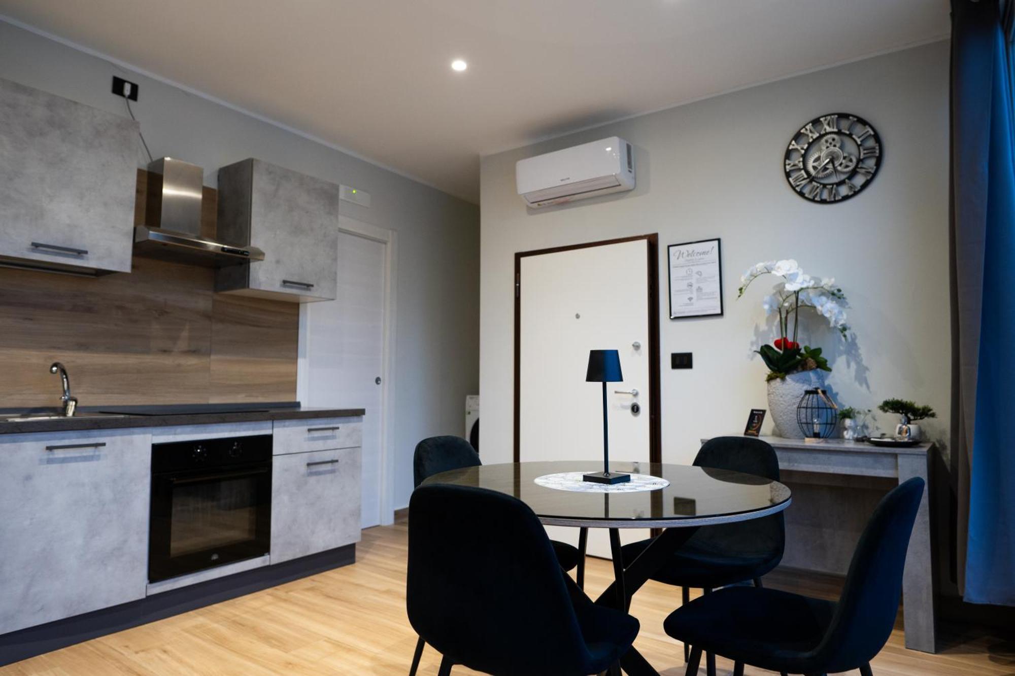 Casa Con Veranda E Idromassaggio Barletta Exteriör bild
