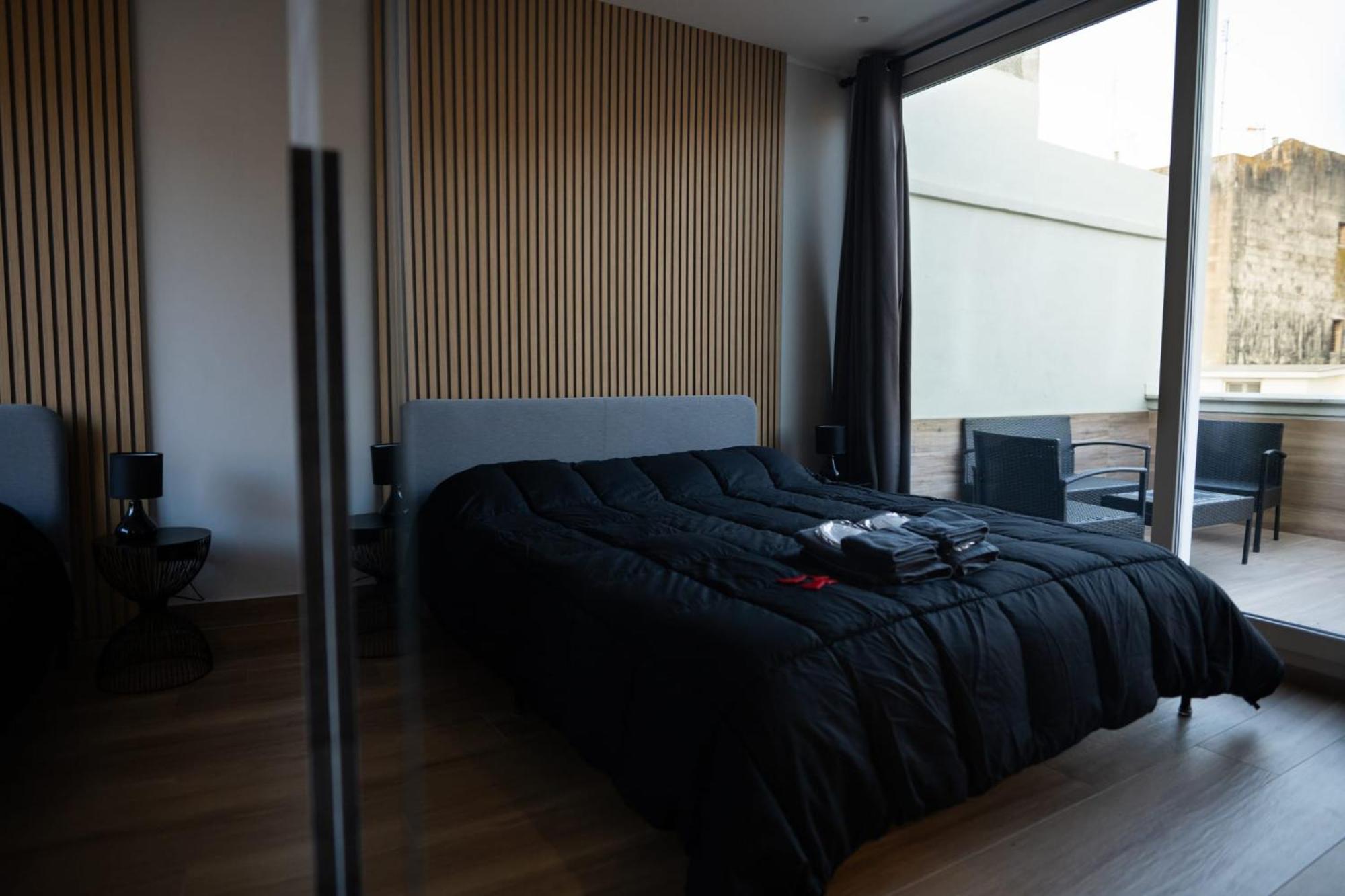 Casa Con Veranda E Idromassaggio Barletta Exteriör bild